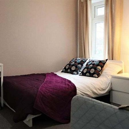 Junior Homes Birmingham Extérieur photo